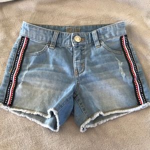 Justice Shorts